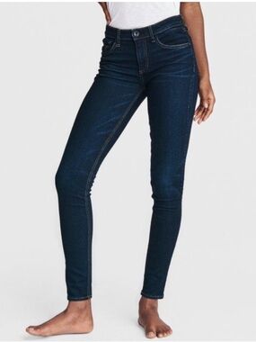 rag & bone Mid rise Skinny Jeans Size 27
 Indigo w1502K122